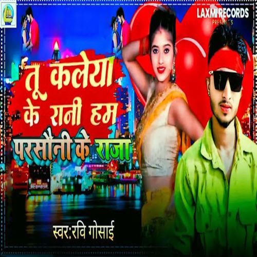 Tu Kaleya Ke Rani Ham Parsauni Ke Raja