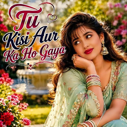 Tu Kisi Aur Ka Ho Gaya