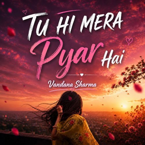Tu hi mera pyar hai