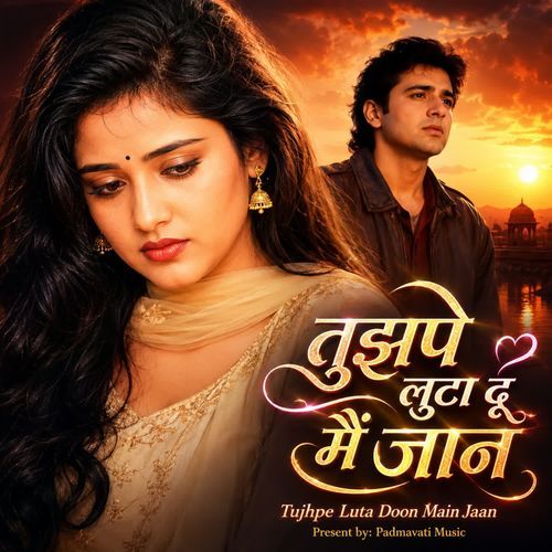 Tujhpe Luta Doon Main Jaan