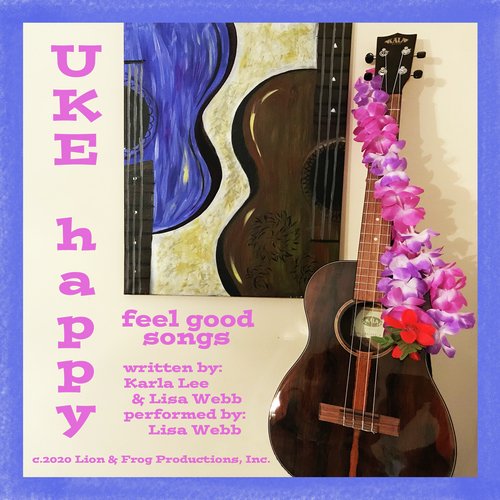 Uke Happy_poster_image