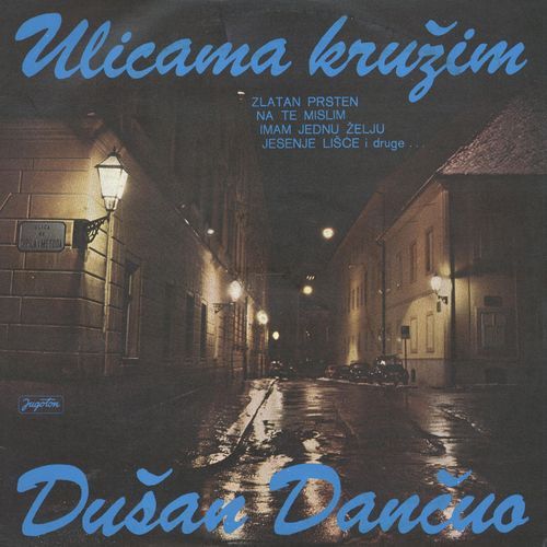 Ulicama Kružim