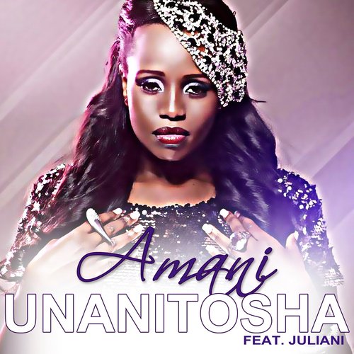 Unanitosha (feat. Juliani)