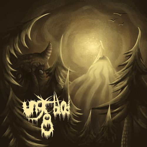 Tritonality cover art