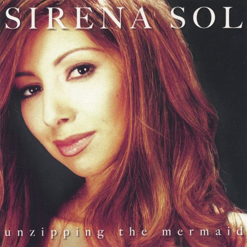 Sasha cover art