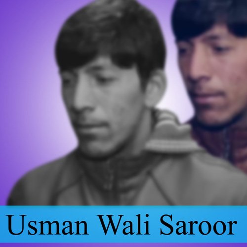 Usman wali Saroor 29