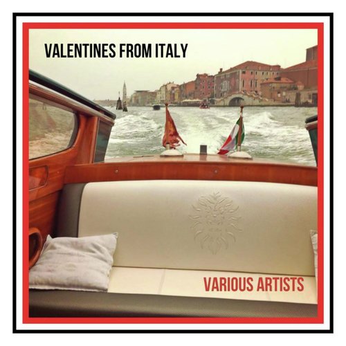 Valentines from Italy