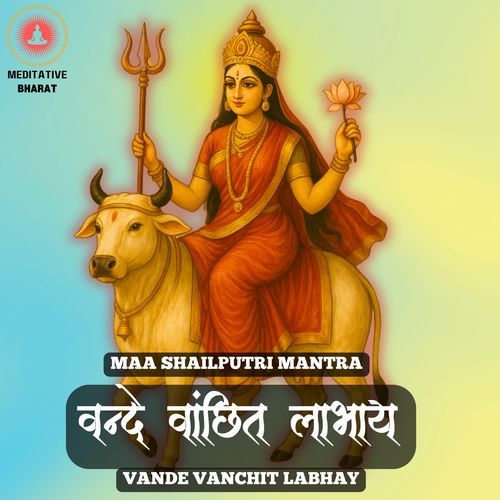 Vande Vanchit Labhay (Maa Shailputri Mantra)