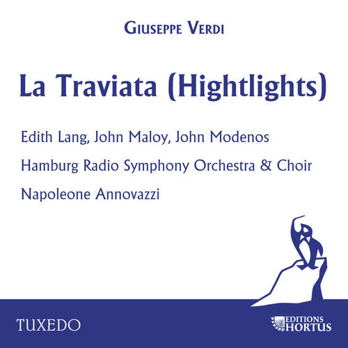 Verdi: La Traviata (Highlights)