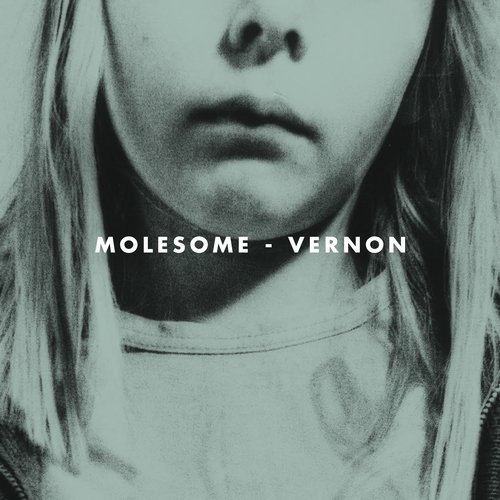 Vernon cover art
