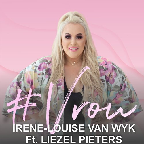 #Vrou (feat. Liezel Pieters)_poster_image