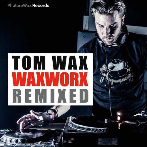 Burnout (Stefano Pini Remix) cover art