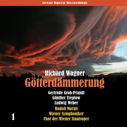 Wagner: Götterdämmerung, Vol. 1_poster_image