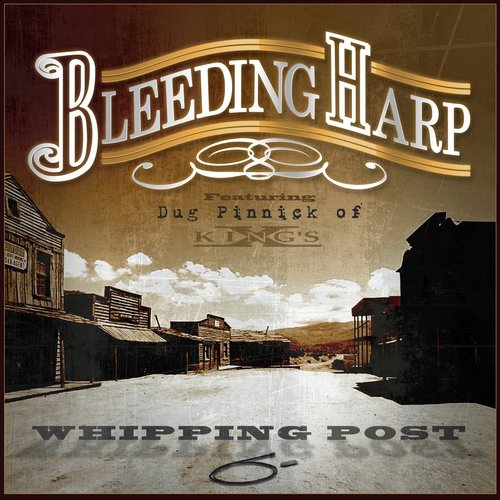 Whipping Post (feat. Dug Pinnick)