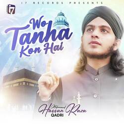 Wo Tanha Kon Hai-HQcKaB18ZXc