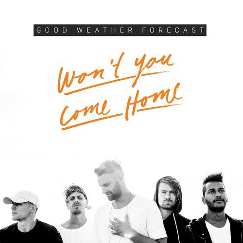 Won&#039;t You Come Home_poster_image