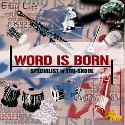 Sanehvaal Chounk by Specialist, Tru-Skool