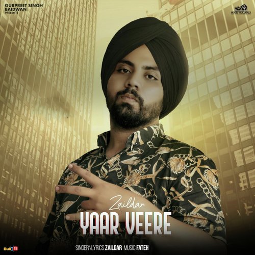 Yaar Veere_poster_image