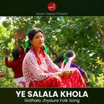 Ye Salala Khola