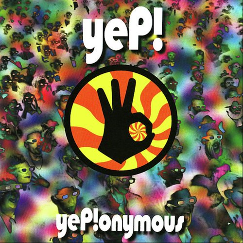 Michel cover art