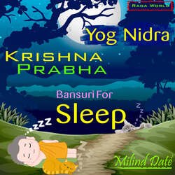 Blessing of Krishna for Sleep-EiRYSSRAZFI