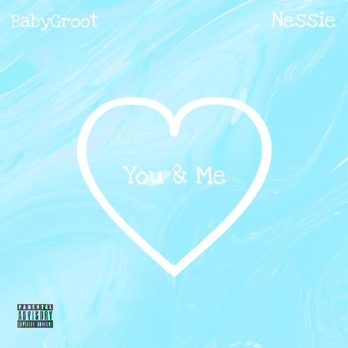 You & Me (feat. Nessie)