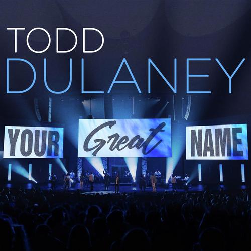 Todd Dulaney