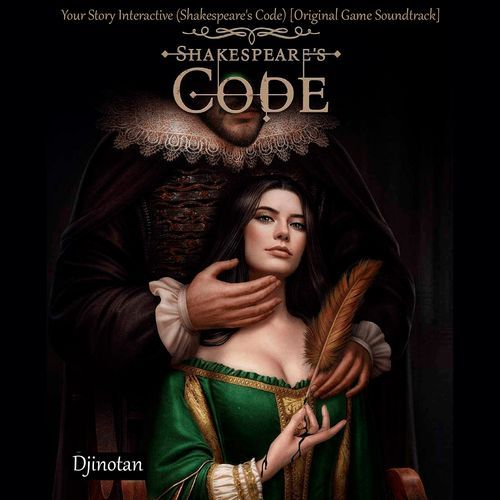 Edvard cover art