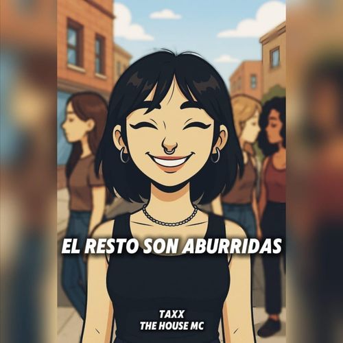 el resto son aburridas