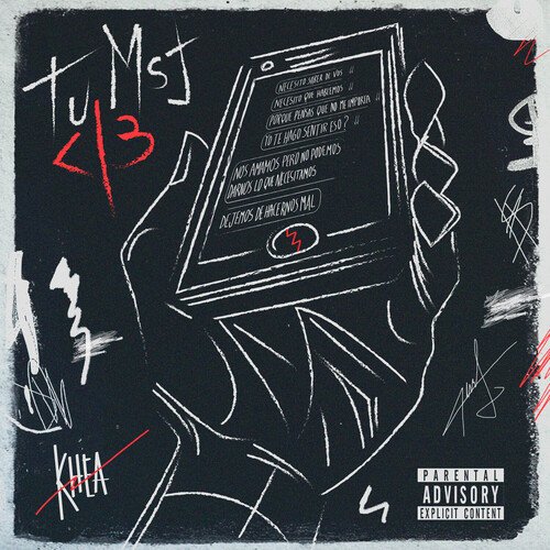 tu msj </3 cover art