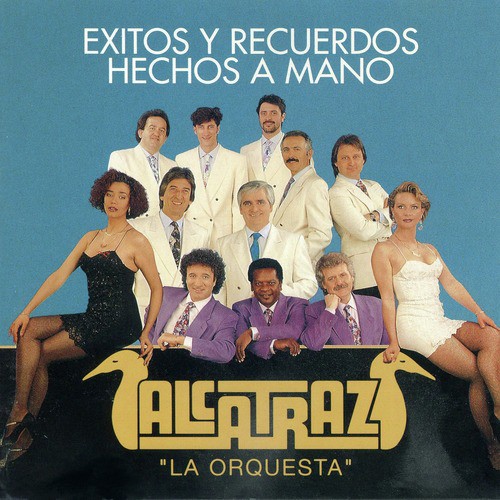 Éxitos y Recuerdos Hechos a Mano