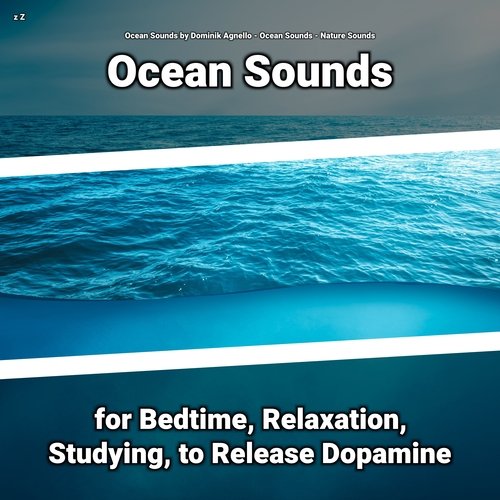 Ocean Sounds cover art