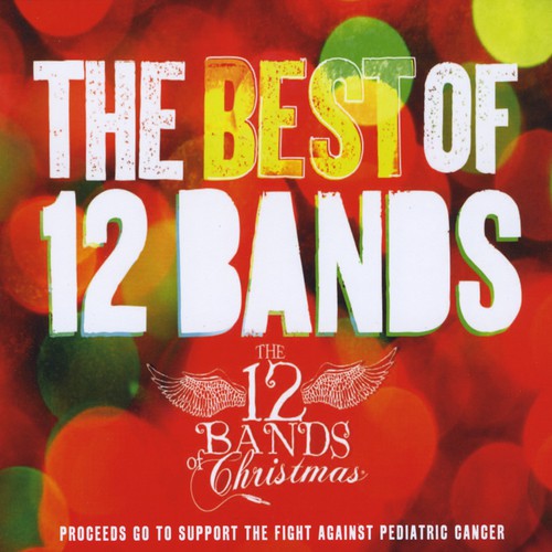 12 Bands of Christmas