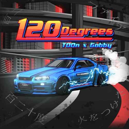 120 Degrees (Prod. T00n)_poster_image