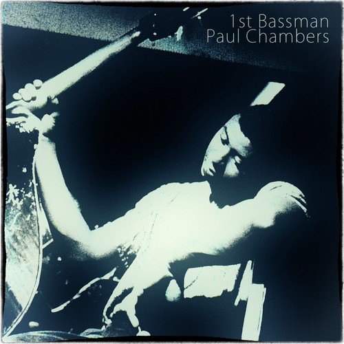 1st Bassman (Remastered)