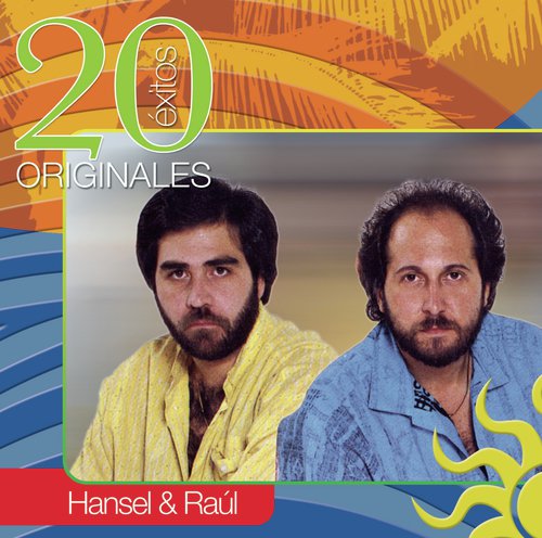 20 Exitos Originales_poster_image