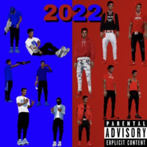 37 Freestyle cover art