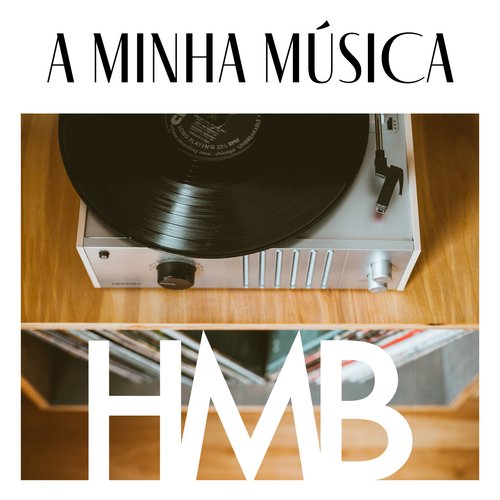 A Minha Música_poster_image