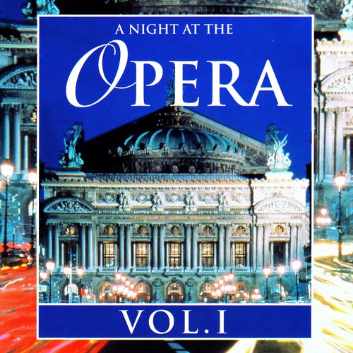 A Night At the Opera, Vol. I