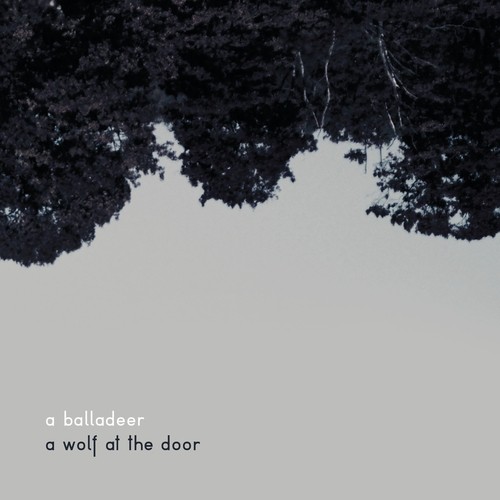 A Wolf At The Door Lyrics A Balladeer Only On Jiosaavn