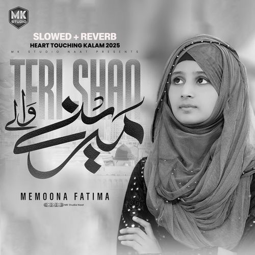 Aalla Nabiyon Se (Lofi-Mix)