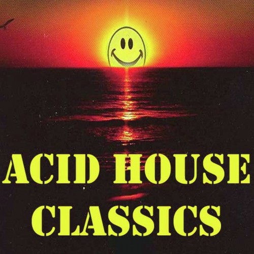 Acid House Classics