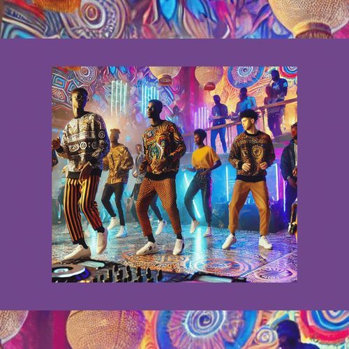 Egwu Tang cover art
