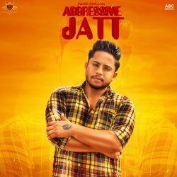 Aggressive Jatt-IiooSA1,ZmA