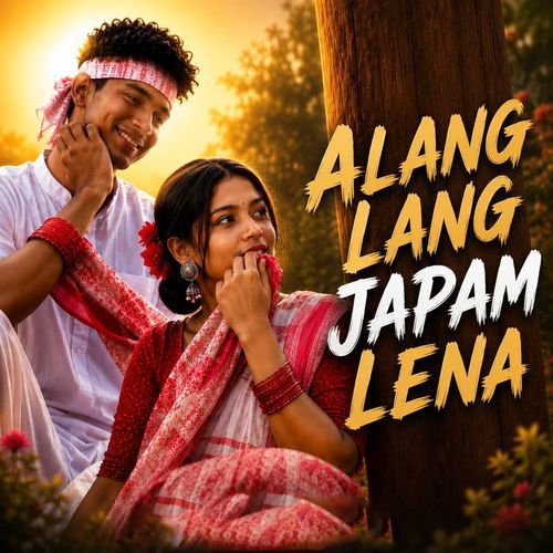 Alang Lang Japam Lena