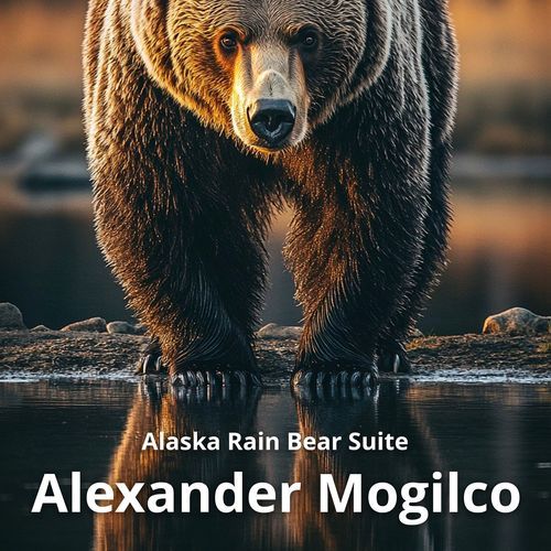 Alaska Rain Bear Suite (Cinematic Variation)