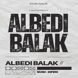 Albedi Balak