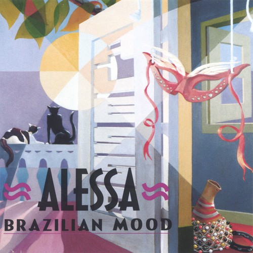 E Luxo So cover art