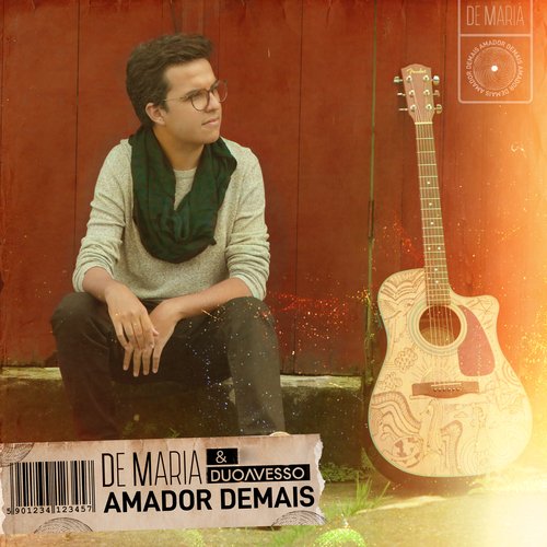 Amador Demais_poster_image