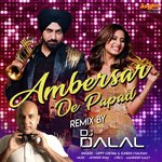 Ambersar De Papad - Remix